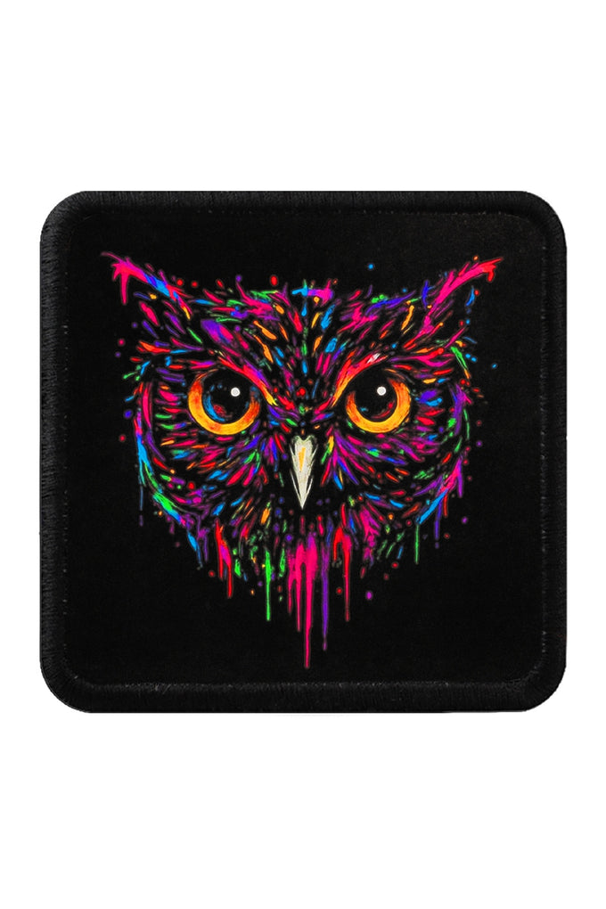 Owl Logo