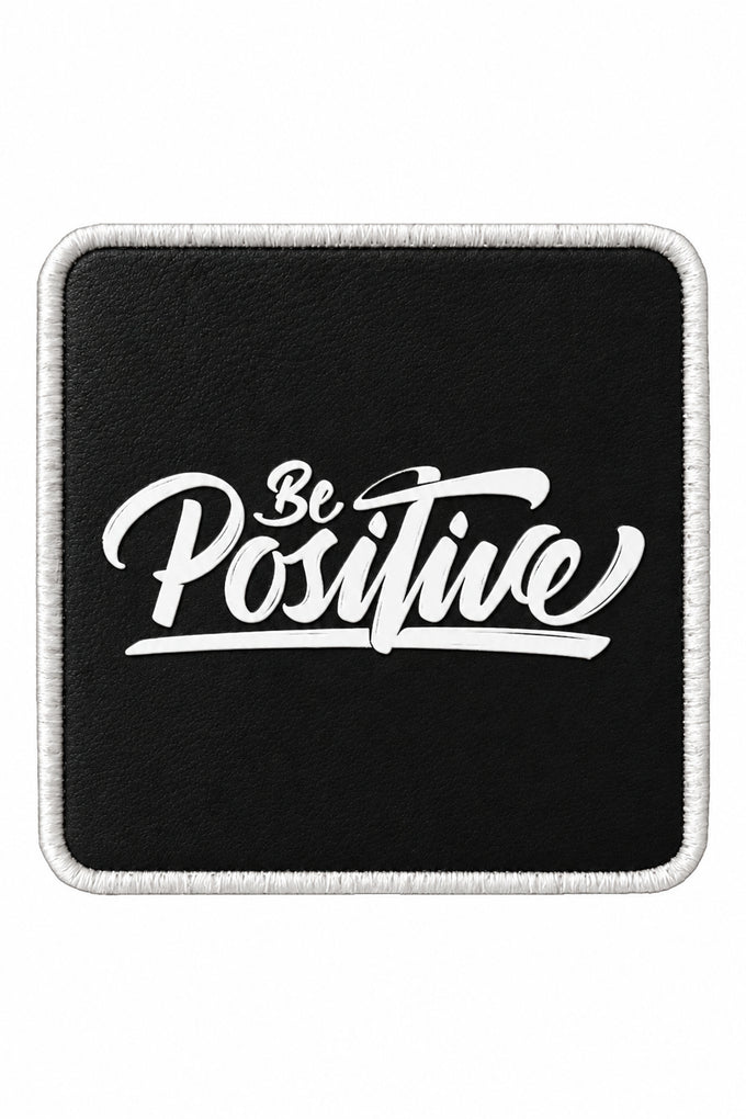 Be Positive Logolu V1 Bench