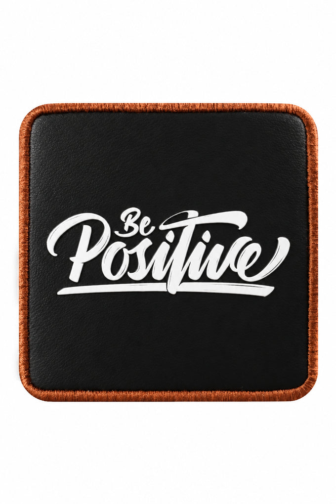 Be Positive Logolu V1 Bench