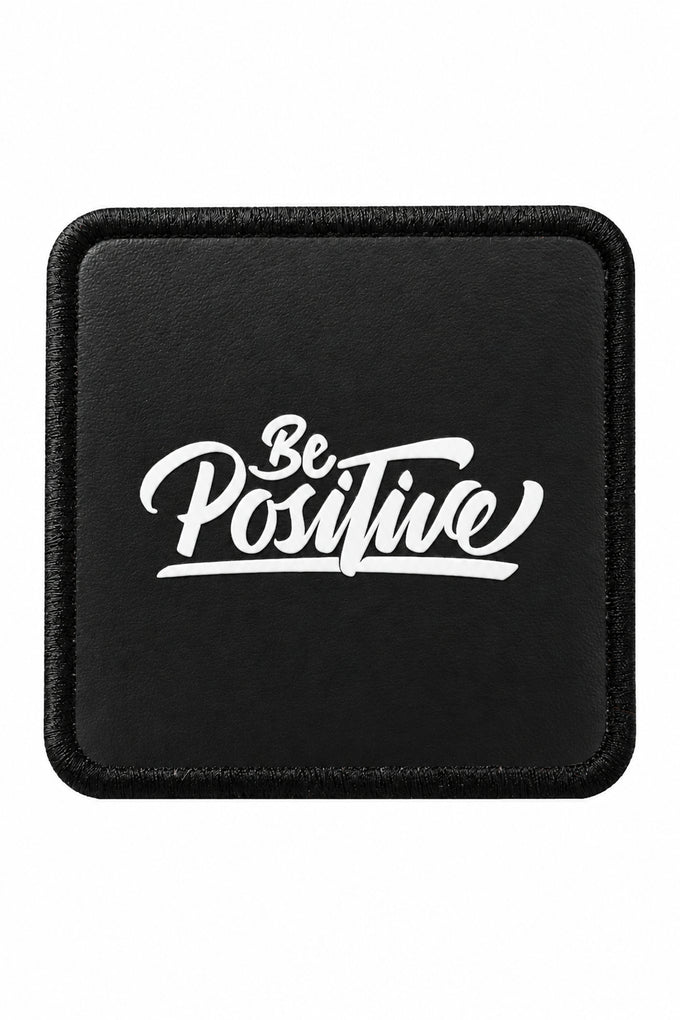 Be Positive Logolu V1 Bench