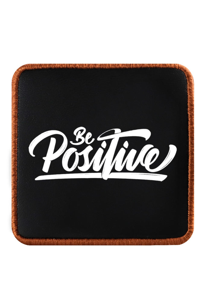 Be Positive Logolu V1 Bench