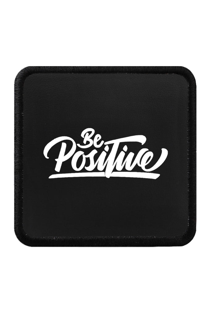Be Positive Logolu V1 Bench