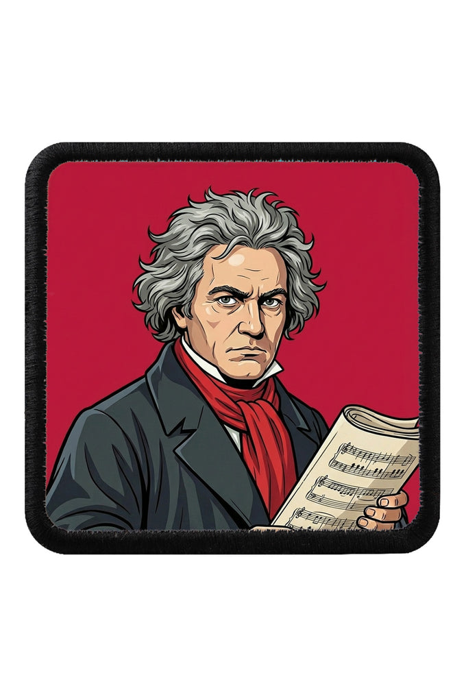 Beethoven Logo