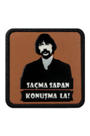 Behzat Ç. Logolu