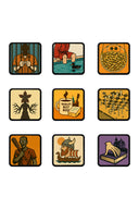 Bench Games - Series 2