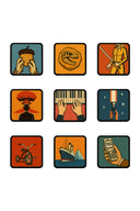 Bench Games - Movie 2