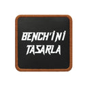 V1 Siyah-Camel Benchini Tasarla