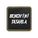 V1 Siyah-Haki Benchini Tasarla
