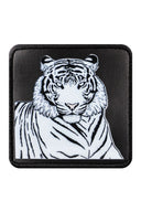 Bengal Kaplan Logolu