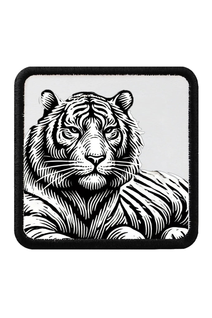Bengal Tiger Logo
