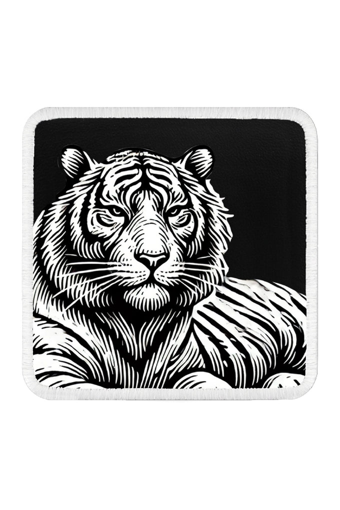 Bengal Tiger Logo