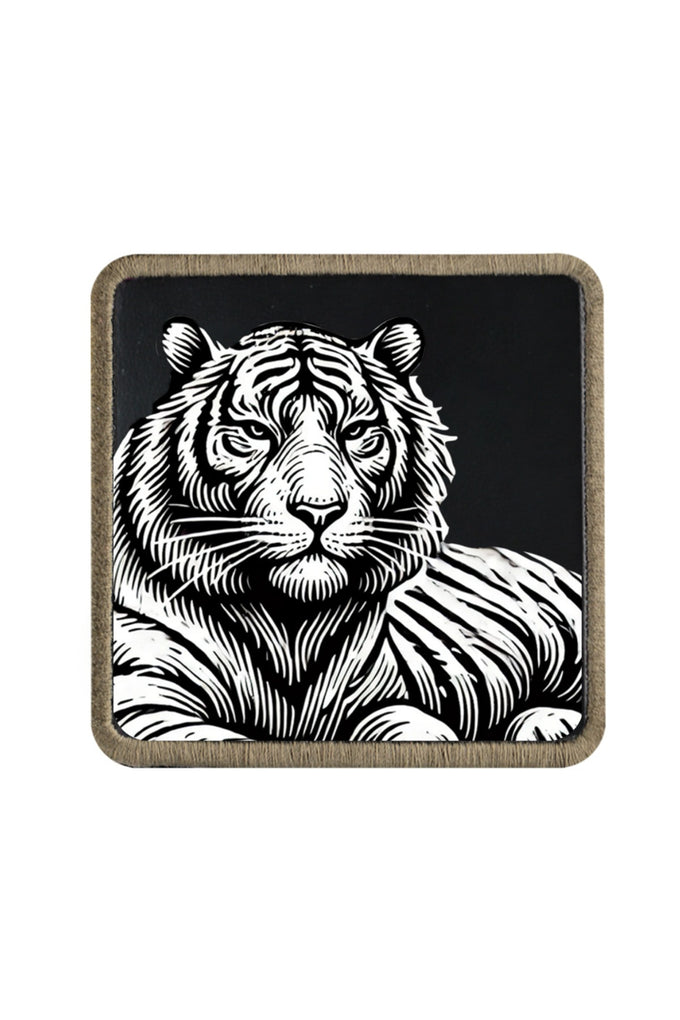 Bengal Kaplan Logolu V1 Bench