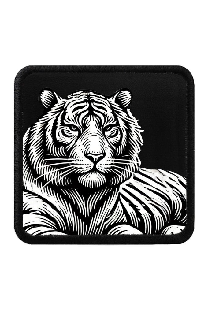 Bengal Tiger Logo