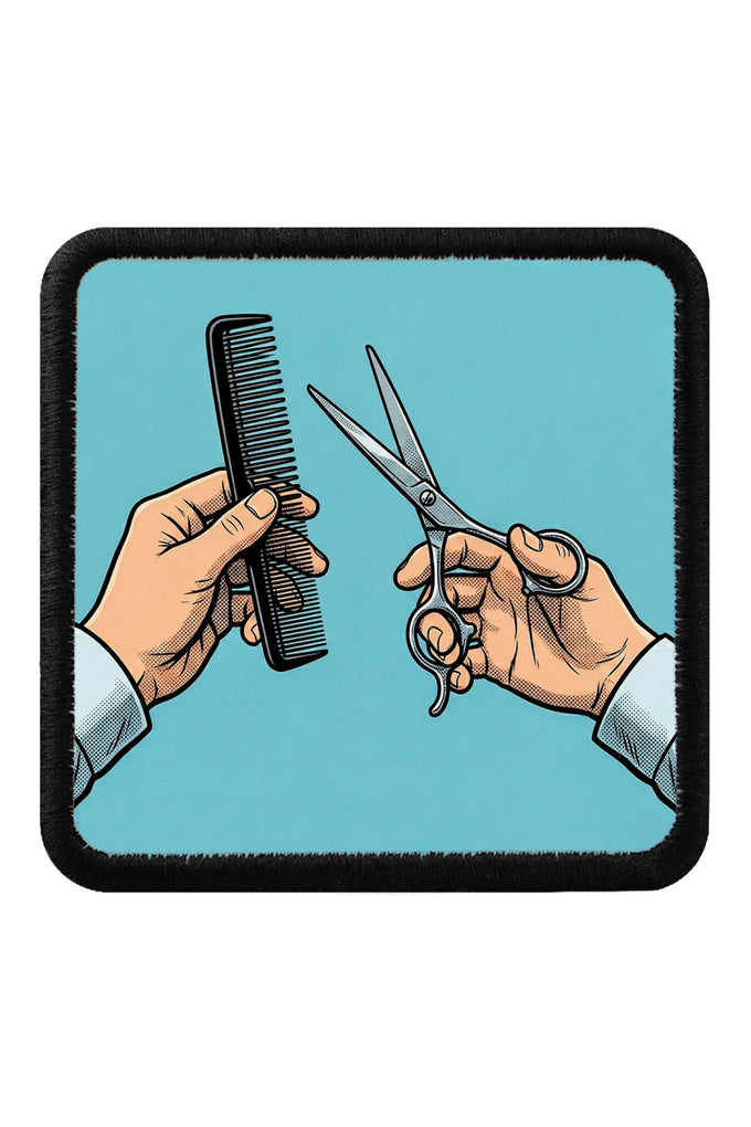 Barber Logo
