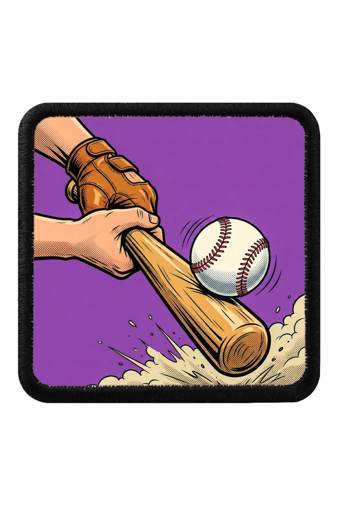 Baseball Logo