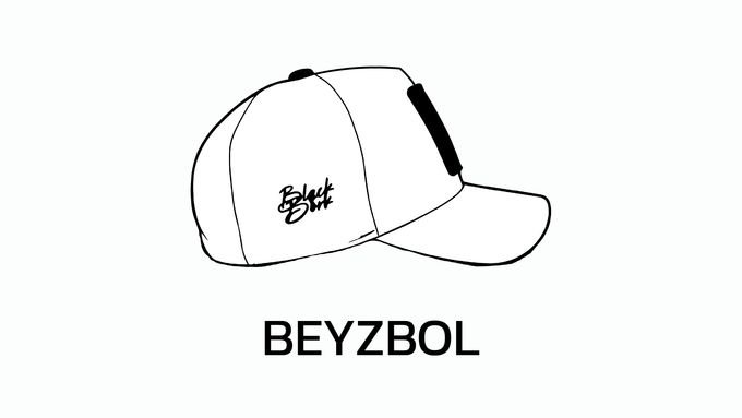 beyzbol-sapka - BlackBörk TR