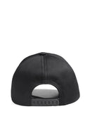 Beyzbol Six Siyah Şapka