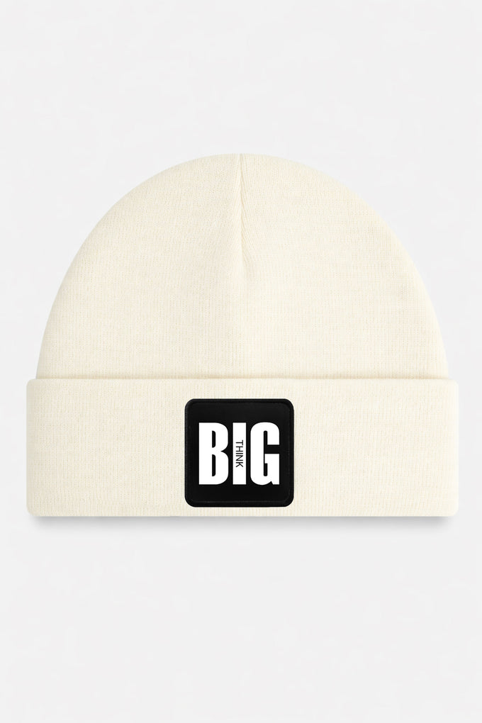 big-think-logolu-off-white-bere-4794 - BlackBörk TR