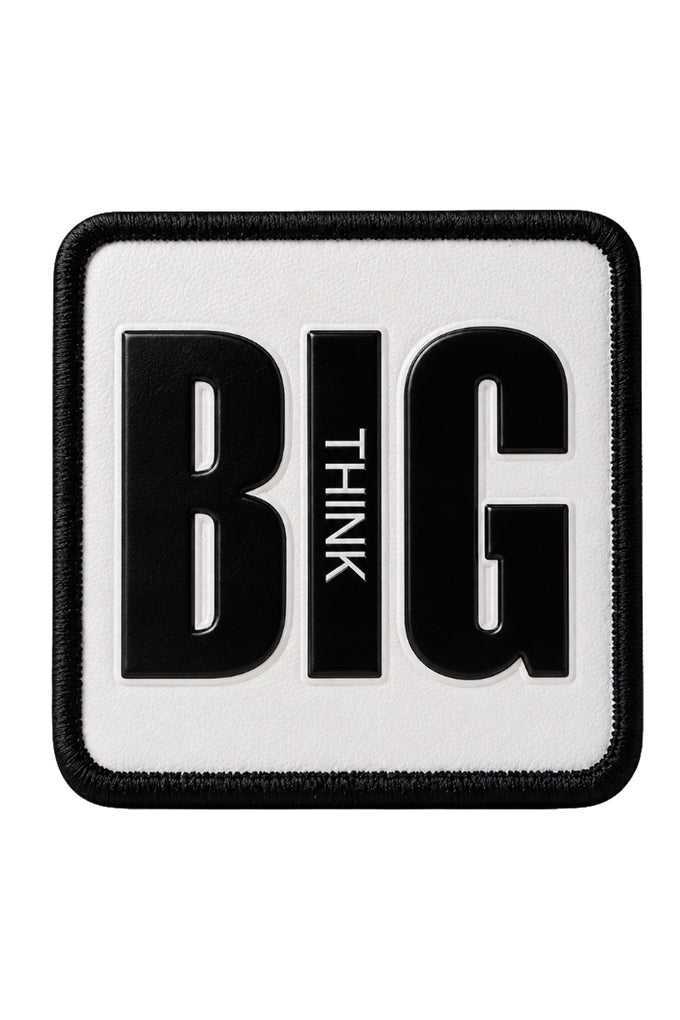 With Big Think Logo