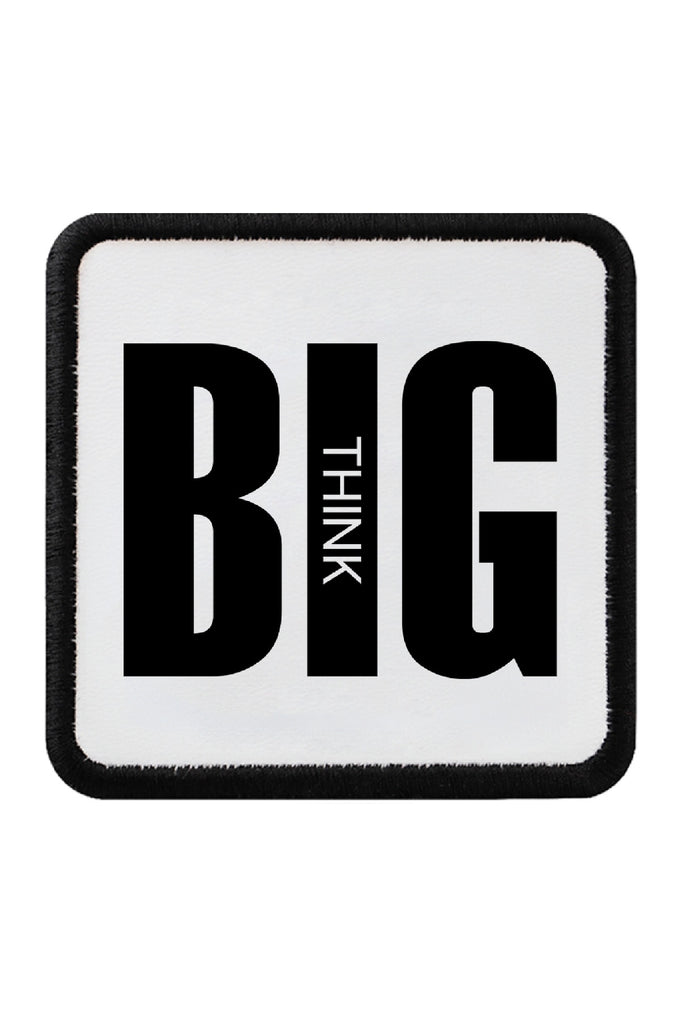 With Big Think Logo
