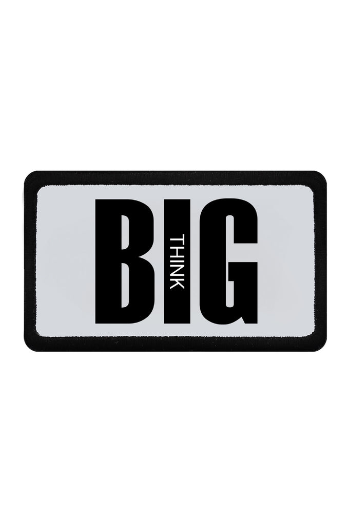 Big Think Logolu V2 Bench