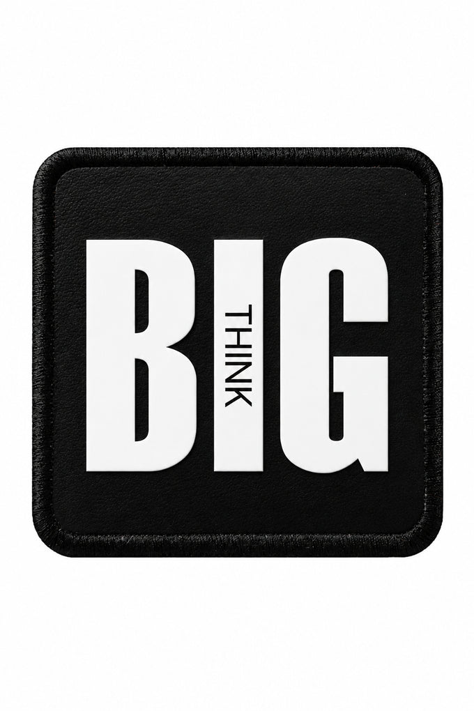 Big Think V1 Bench