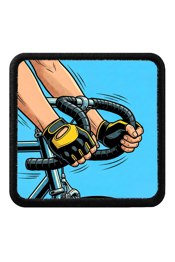 Bicycle Logo