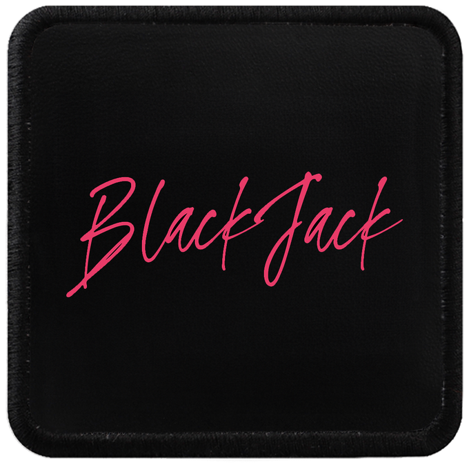 black-jack-logolu-5293 - BlackBörk TR