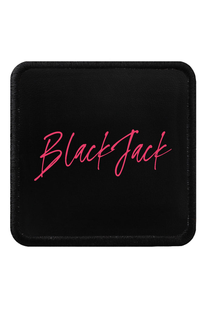 Black Jack Logolu