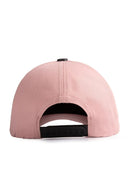 Black Jack Logolu  Somon Beyzbol Şapka