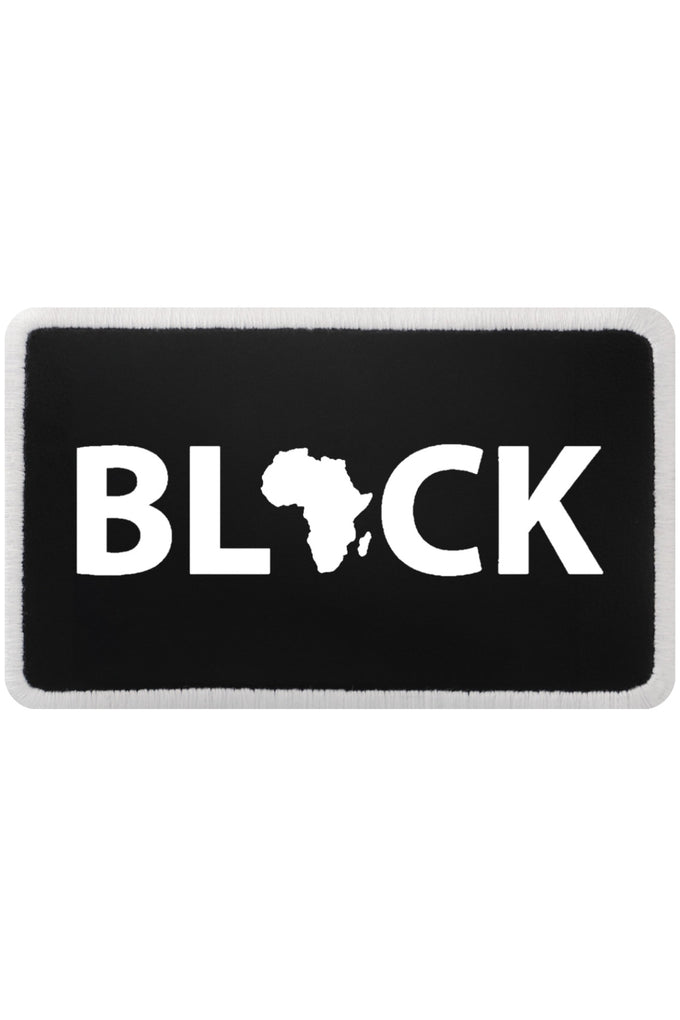 Black Logolu V2 Bench