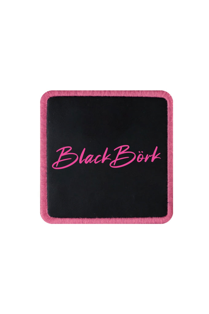BlackBörk Logolu V1 Bench