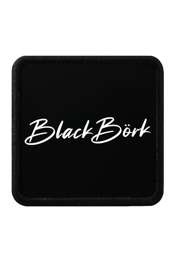 BlackBörk Logolu V1 Bench