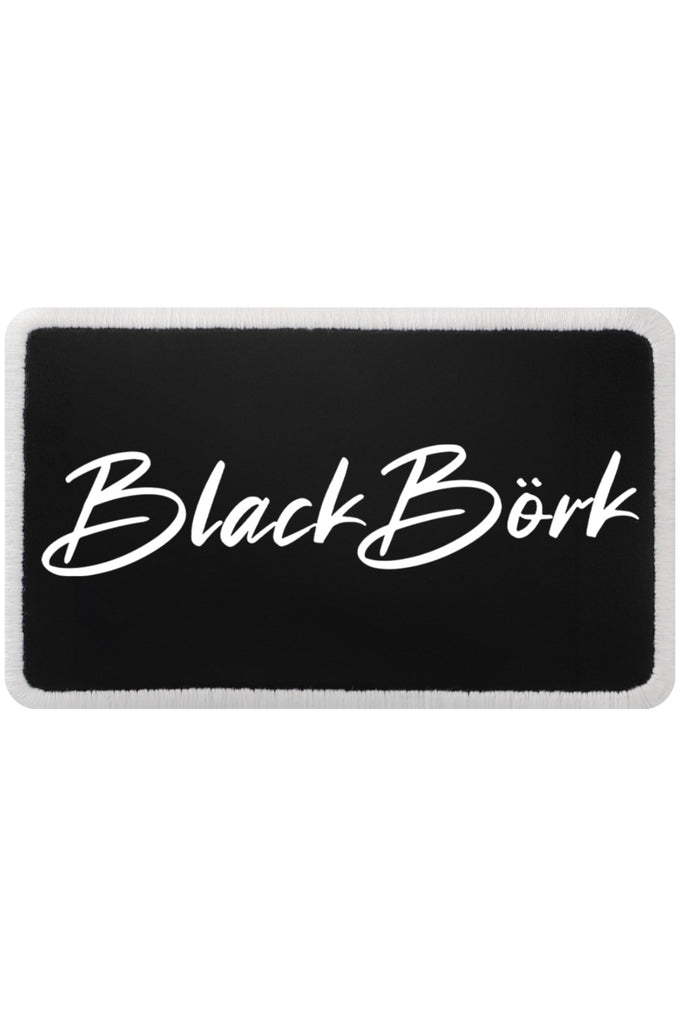 BlackBörk Logolu V2 Bench
