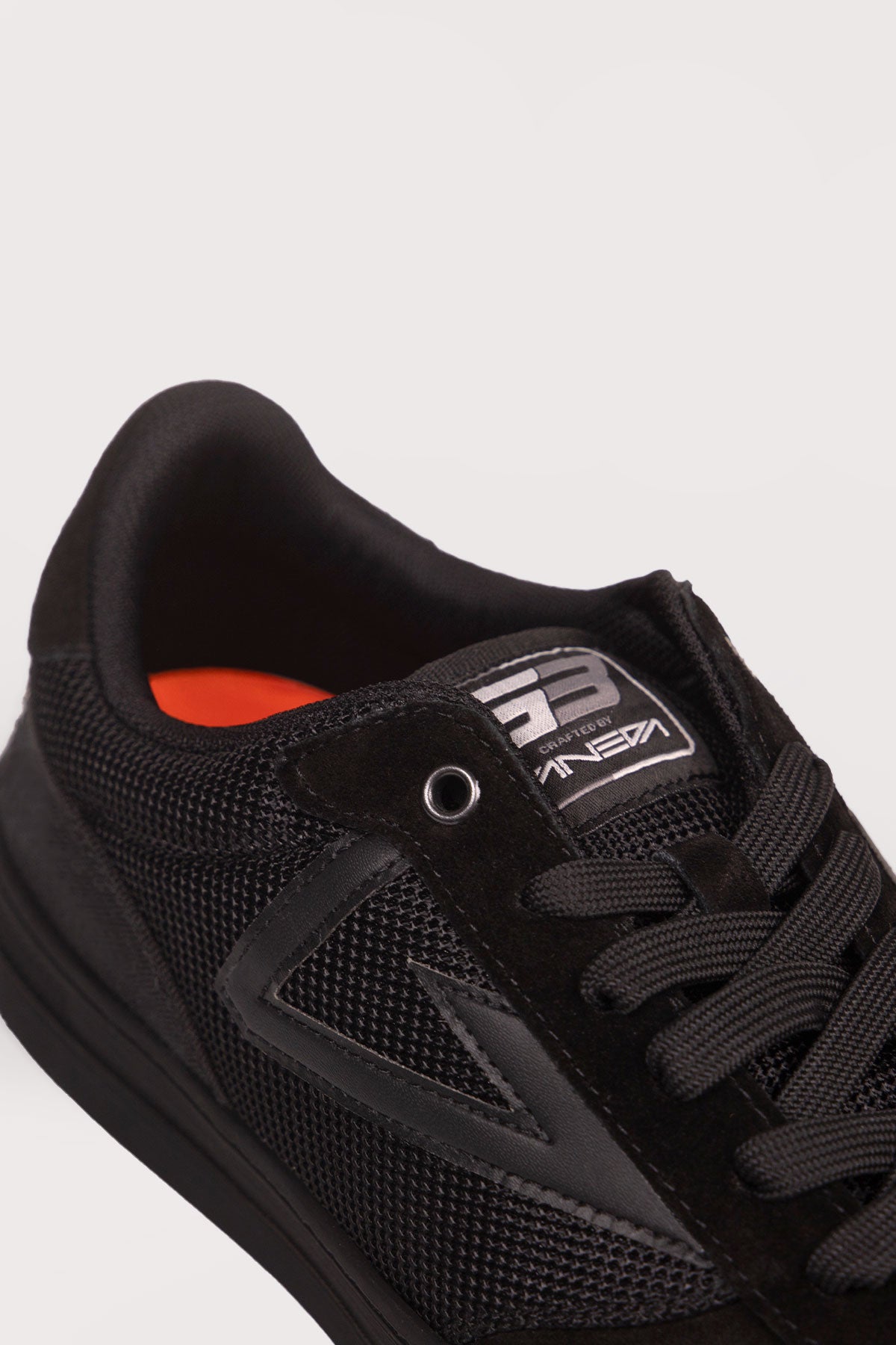BlackBörk x VANEDA S3 Sneakers