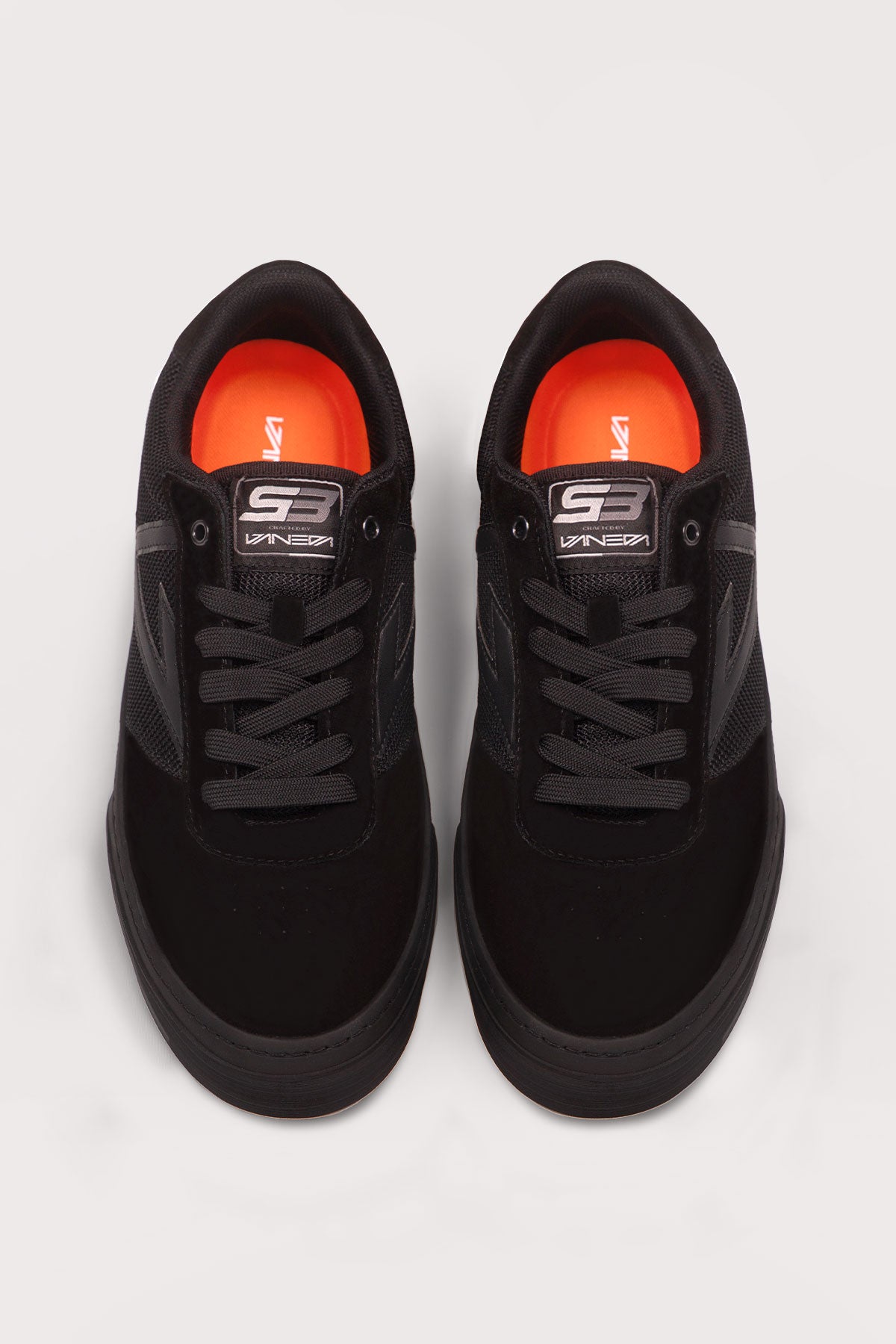 BlackBörk x VANEDA S3 Sneaker Ayakkabı - BlackBörk