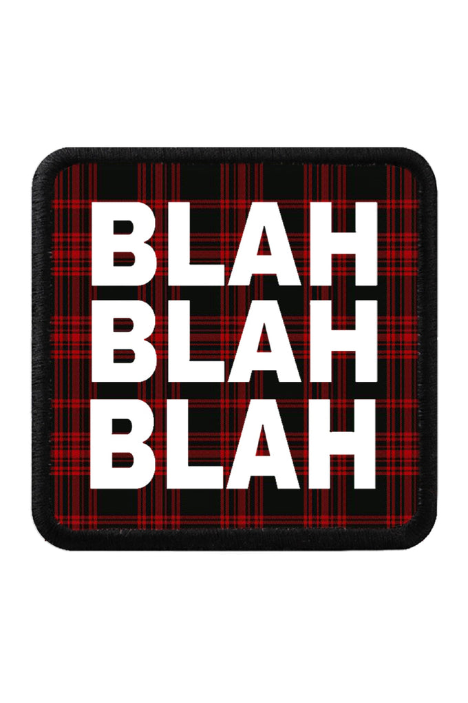 Blah Blah Blah Logo