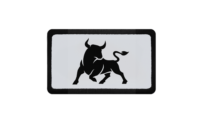 Boğa Logolu V2 Bench