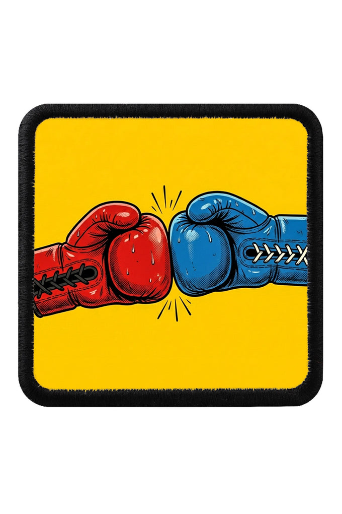 Boxing Logo