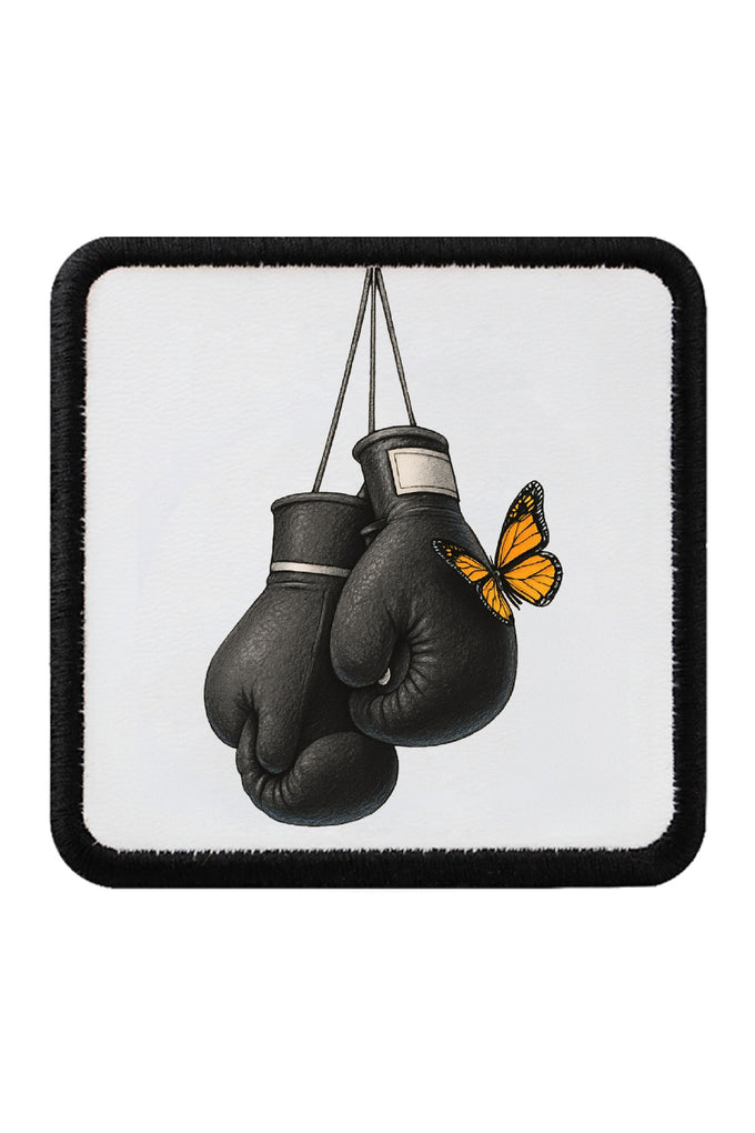 Boxing Logo