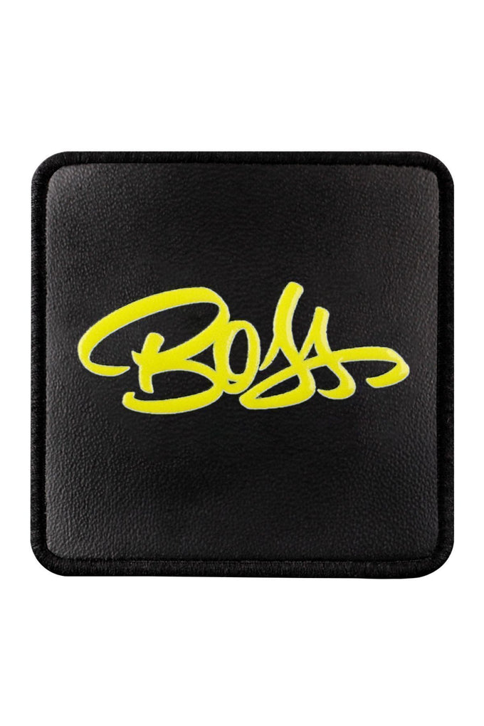 Boss Logolu V1 Bench