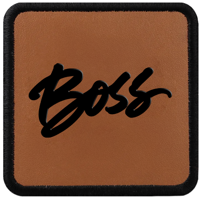 boss-logolu-6051 - BlackBörk TR