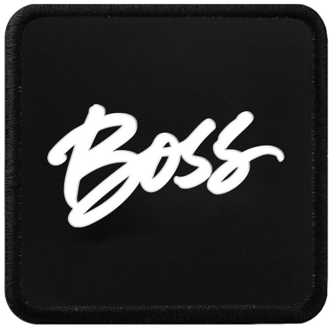 boss-logolu-6052 - BlackBörk TR
