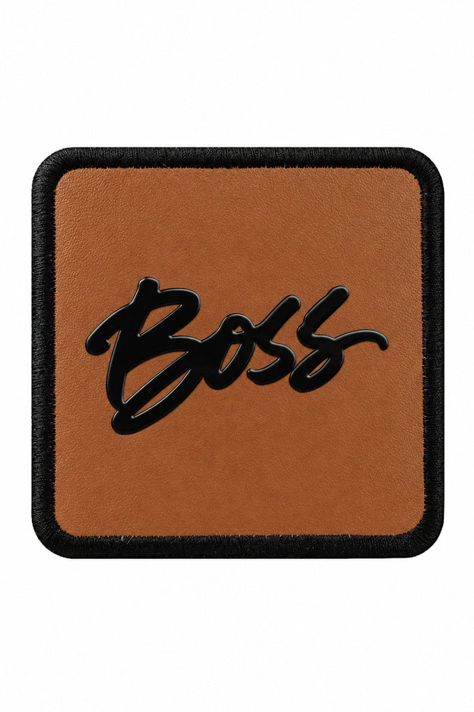 Boss Logolu V1 Bench