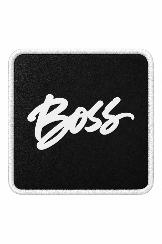 Boss Logolu V1 Bench