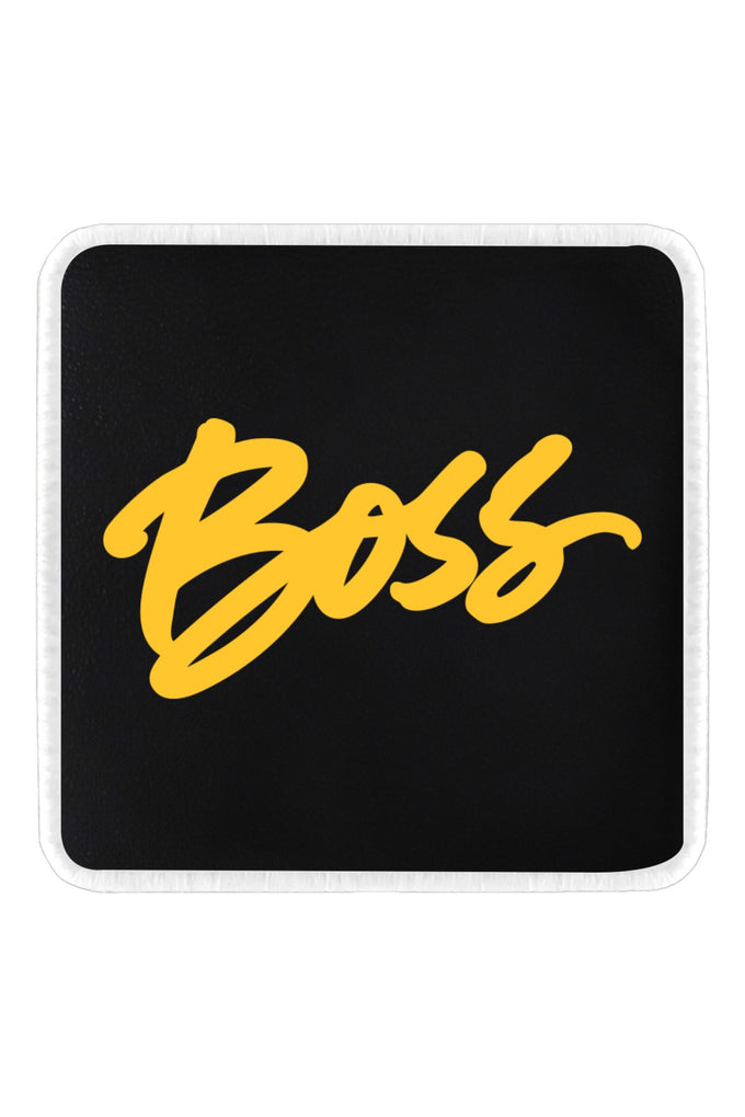 Boss Logolu V1 Bench