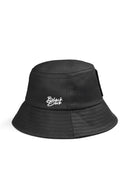 Bucket Ayı Logolu Siyah Şapka