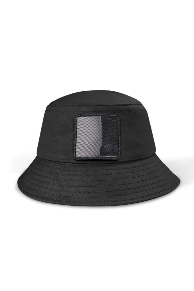Bucket Black Hat