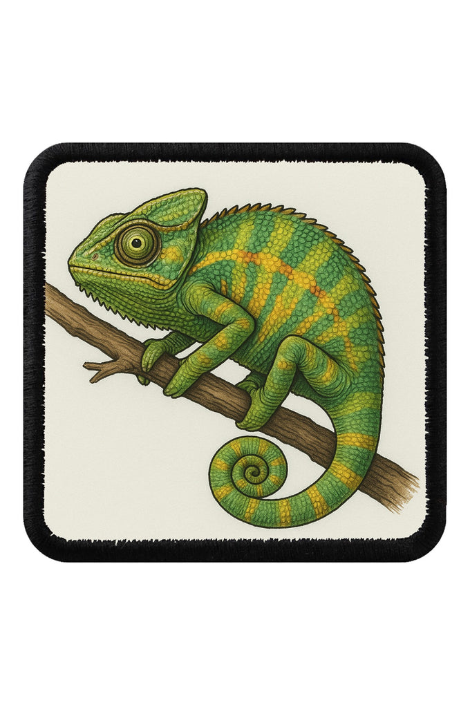 Chameleon Logo
