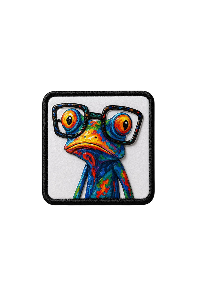 Chameleon Logo